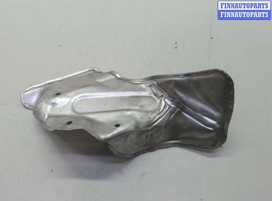 Экран тепловой на Mercedes-Benz ML / GLE (W166)