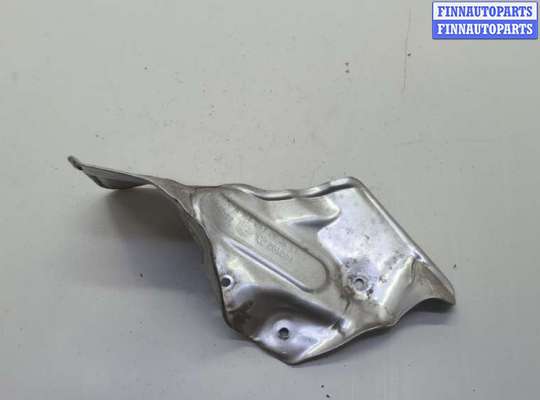 Тепловой экран (термозащита) MB1629206 на Mercedes GLE W166 2015-2018