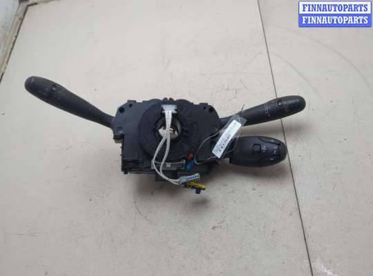 купить Переключатель поворотов и дворников (стрекоза) на Citroen Berlingo 2008-2012