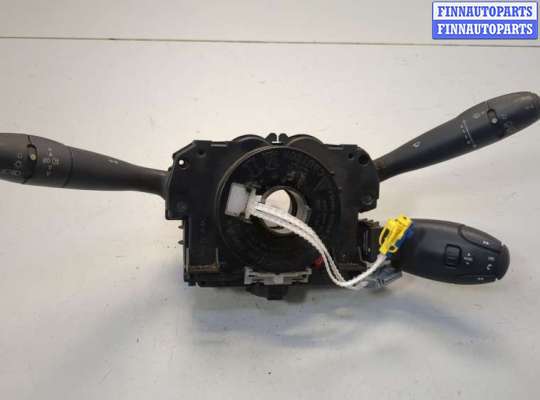 купить Переключатель поворотов и дворников (стрекоза) на Citroen Berlingo 2008-2012