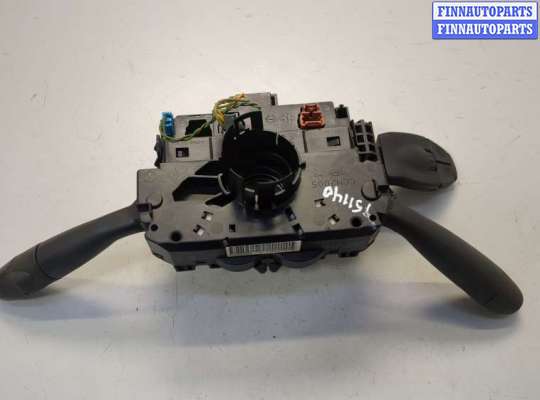 купить Переключатель поворотов и дворников (стрекоза) на Citroen Berlingo 2008-2012