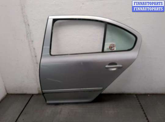 купить Замок двери на Skoda Octavia (A5) 2004-2013