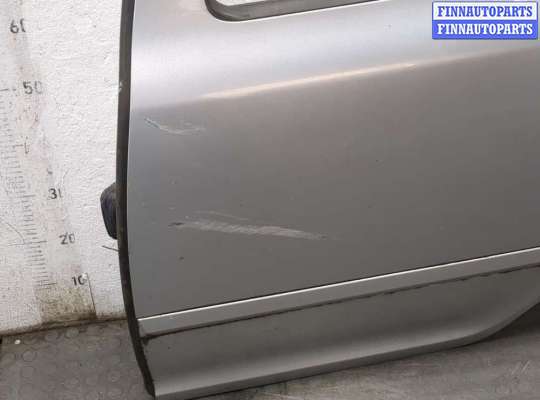 купить Замок двери на Skoda Octavia (A5) 2004-2013