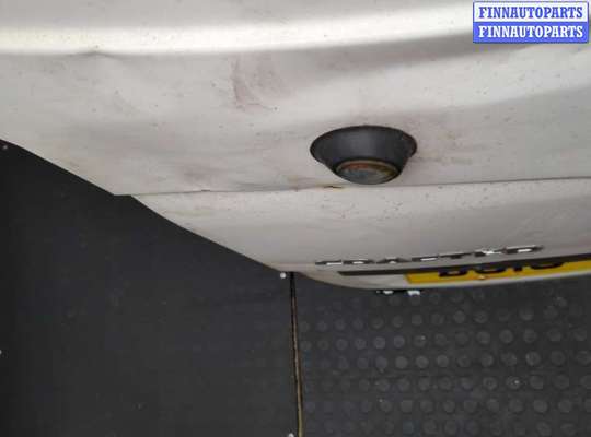 купить Дверь задняя (распашная) на Volkswagen Crafter 2006-2016