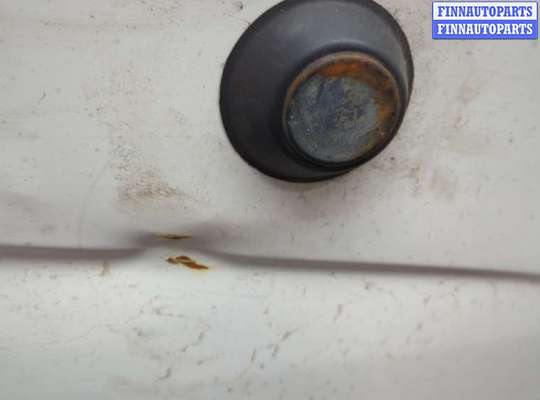 купить Дверь задняя (распашная) на Volkswagen Crafter 2006-2016