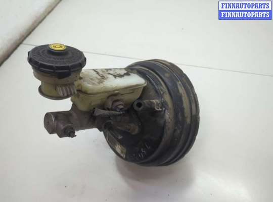 купить Усилитель тормозов вакуумный на Honda CR-V 2001-2006