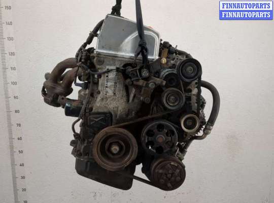 Заслонка дроссельная на Honda Accord VII (CL)