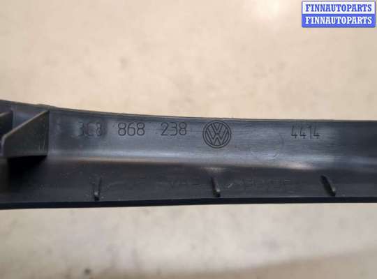 купить Обшивка стойки на Volkswagen Passat CC 2008-2012