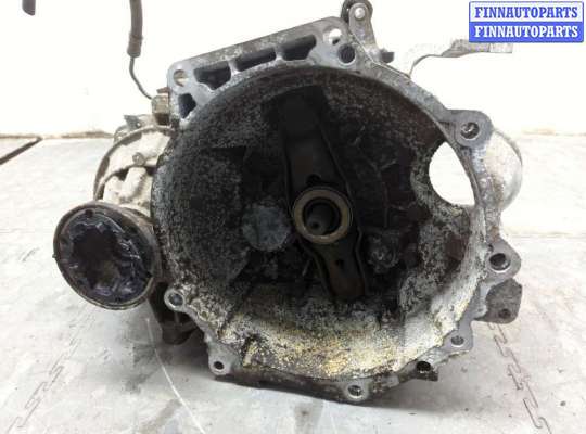 Купить КПП 6-ст.мех. (МКПП) на Skoda Octavia (A5) 2004-2013 КПП 6-ст.мех. (МКПП) SK520849 на Skoda Octavia (A5) 2004-2013