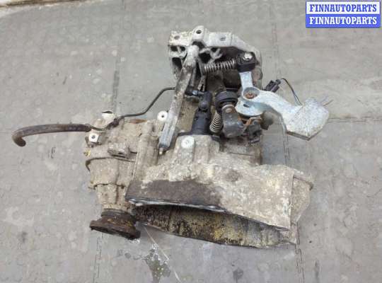 купить КПП 6-ст.мех. (МКПП) на Skoda Octavia (A5) 2004-2013