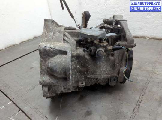 купить КПП 6-ст.мех. (МКПП) на Skoda Octavia (A5) 2004-2013