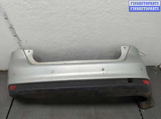 Бампер FO2153811 на Ford Focus 3 2011-2015