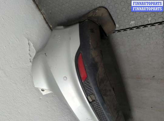 купить Бампер на Ford Focus 3 2011-2015