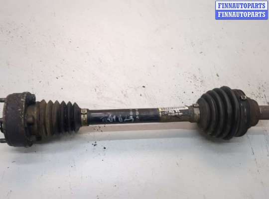 Полуось (приводной вал, шрус) SK525305 на Skoda Fabia 2007-2014