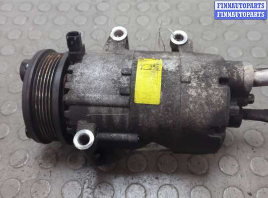 купить Компрессор кондиционера на Ford Mondeo 4 2007-2015