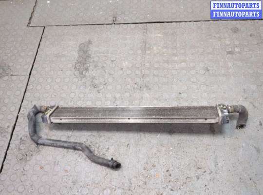 Радиатор охлаждения двигателя TT957708 на Toyota Auris E18 2012-2018