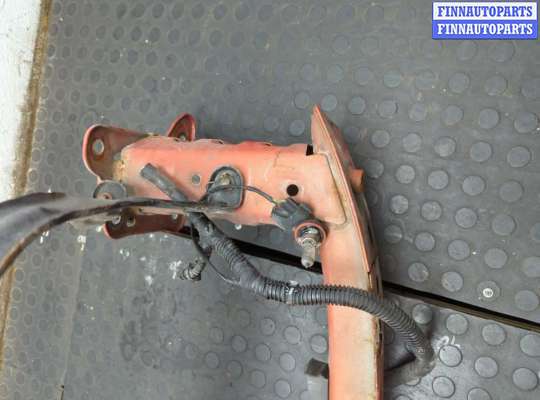 купить Усилитель бампера на Ford Kuga 2008-2012