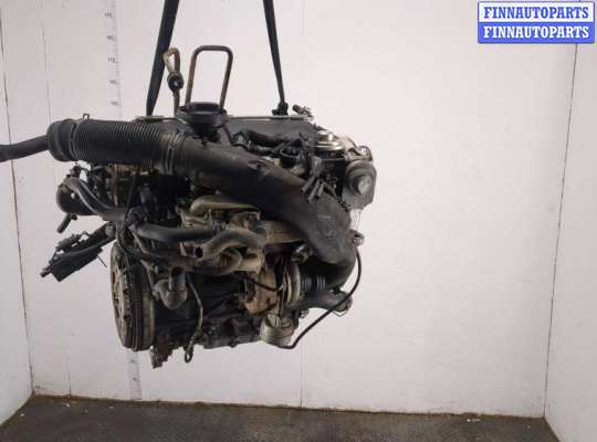 купить Двигатель (ДВС) на Volkswagen Golf 4 1997-2006
