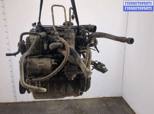 купить Двигатель (ДВС) на Volkswagen Golf 4 1997-2006