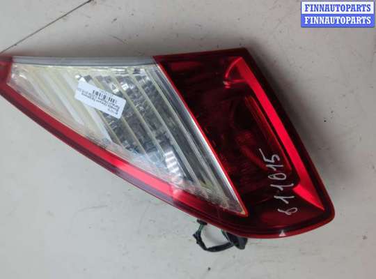 купить Фонарь крышки багажника на Renault Megane 3 2009-2016