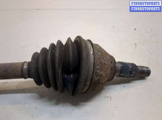 купить Полуось (приводной вал, шрус) на Opel Vectra C 2002-2008