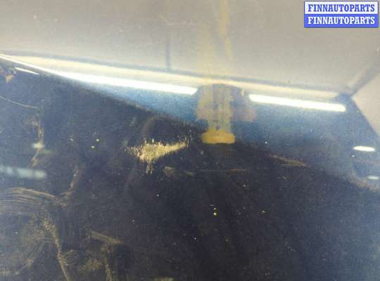 купить Капот на Volkswagen Passat 6 2005-2010