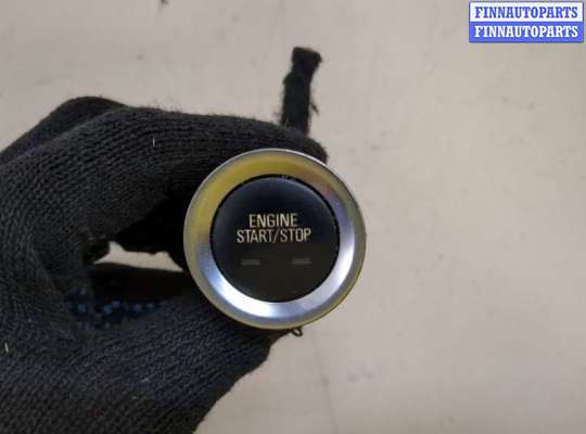 купить Кнопка старта (запуска двигателя) на Chevrolet Equinox 2017-2024