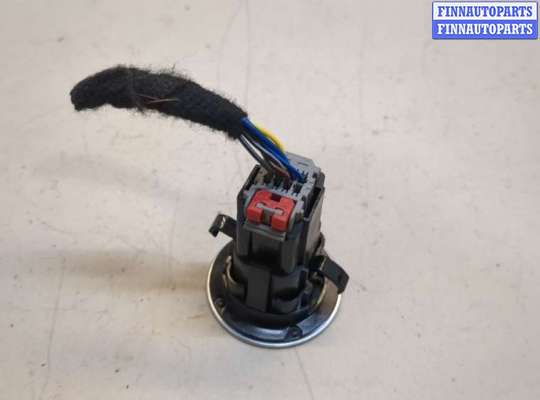 купить Кнопка старта (запуска двигателя) на Chevrolet Equinox 2017-2024