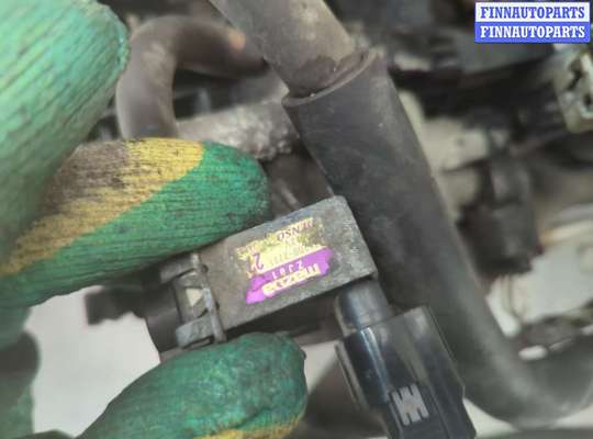 купить Генератор на Mazda 3 (BK) 2003-2009