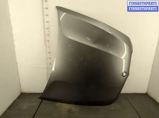 купить Обшивка капота на BMW X5 E70 2006-2013