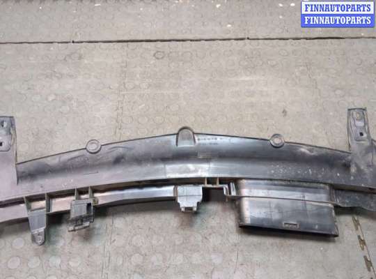 Пластик на Mercedes-Benz GLC (X253/C253)