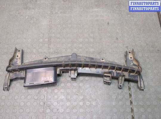 Накладка замка капота MB1609902 на Mercedes GLC X253 2015-2022