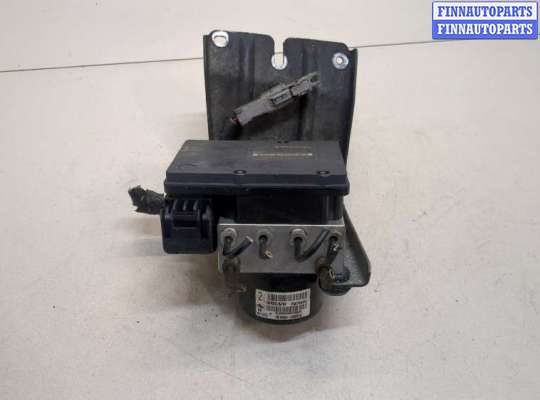 купить Блок АБС, насос (ABS, ESP, ASR) на Volvo XC70 2002-2007