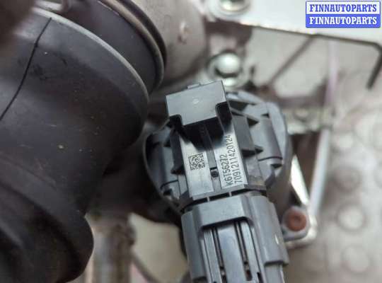 купить Турбина на Mitsubishi Eclipse Cross 2017-