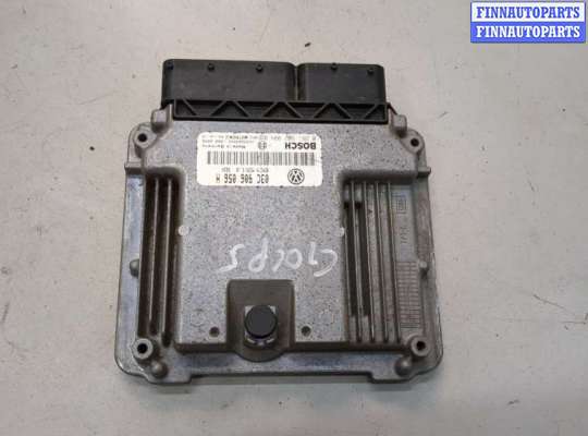 Купить Блок управления двигателем на Volkswagen Golf 5 2003-2009 Блок управления двигателем VG2767708 на Volkswagen Golf 5 2003-2009