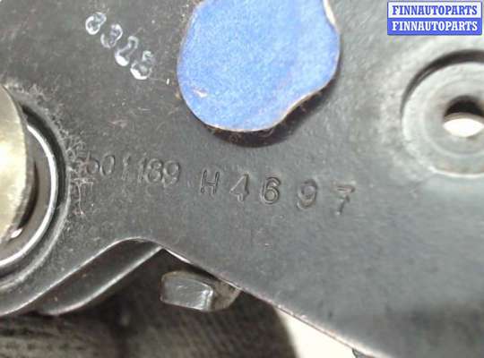 купить Замок ремня безопасности на Opel Agila 2000-2007