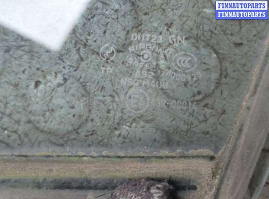 купить Стекло боковой двери на Mazda 6 (GG) 2002-2007