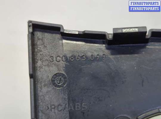 купить Переключатель отопителя (печки) на Volkswagen Passat 6 2005-2010