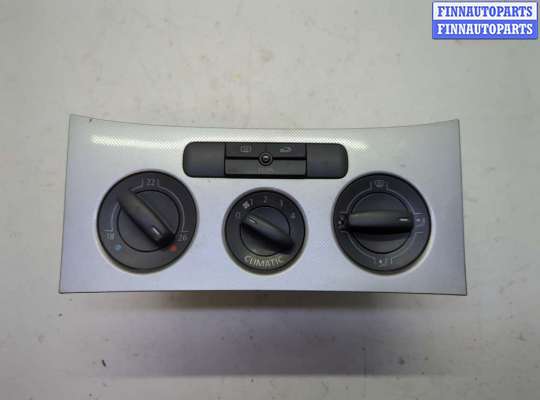Переключатель отопителя (печки) VG2798048 на Volkswagen Passat 6 2005-2010