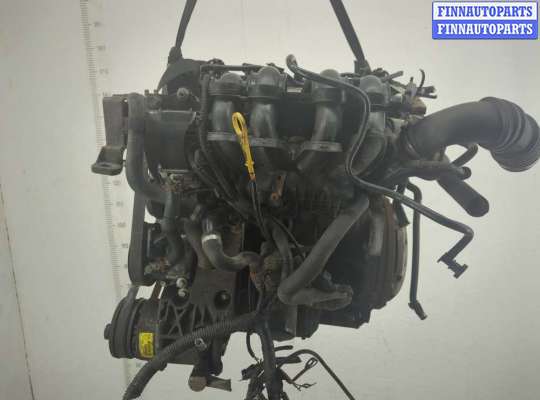 Генератор FO2155495 на Ford Focus 2 2005-2008