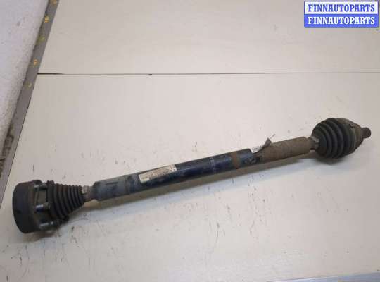 Полуось (приводной вал, шрус) VG2686034 на Volkswagen Golf 6 2008-2012
