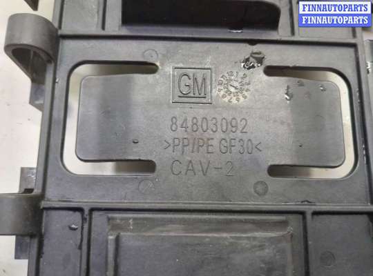 купить Кронштейн блока управления на Chevrolet Equinox 2017-2024