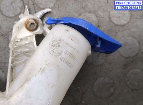купить Горловина заливная бачка омывателя на Ford Mondeo 4 2007-2015