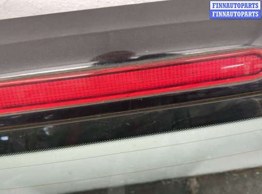 Крышка багажника на SEAT Arosa (6H)