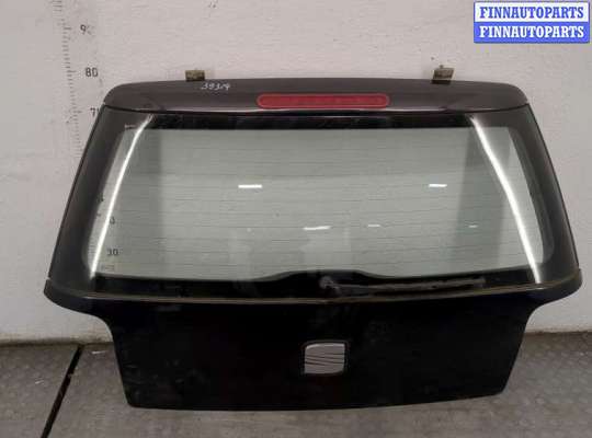 Крышка (дверь) багажника ST328885 на Seat Arosa 1997-2004