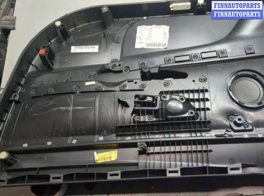 купить Дверная карта (Обшивка двери) на BMW 3 F34 Gran Turismo 2013-2019