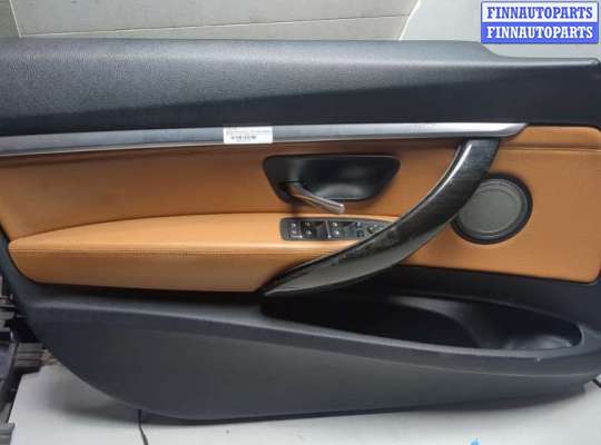 купить Дверная карта (Обшивка двери) на BMW 3 F34 Gran Turismo 2013-2019