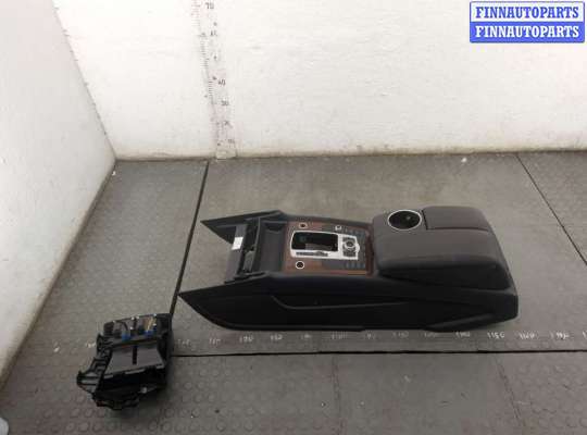 купить Консоль салона (кулисная часть) на Audi Q7 2005-2015