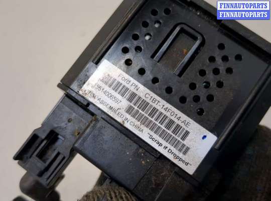 купить Разъем AUX/USB на Ford Explorer 2019-2025