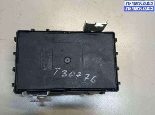 купить Блок управления бортовой сети (Body Control Module) на Renault Koleos 2008-2016
